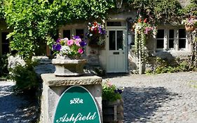 Ashfield House