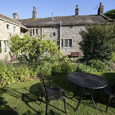 Hotel Ashfield House Grassington Exterior foto The Old Post Office, Martindale