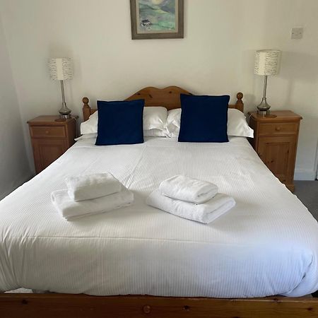 Hotel Ashfield House Grassington Zimmer foto