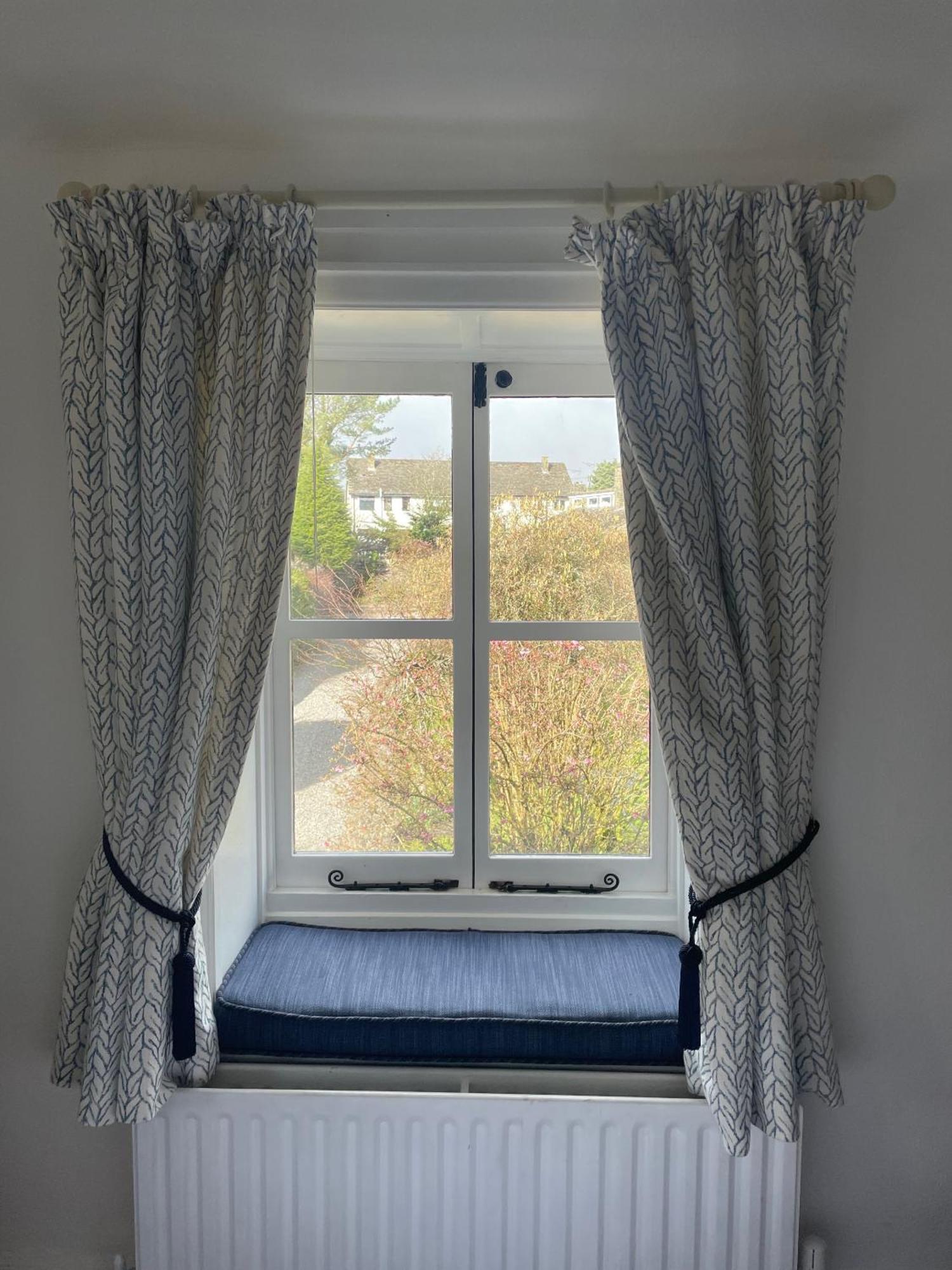 Hotel Ashfield House Grassington Zimmer foto
